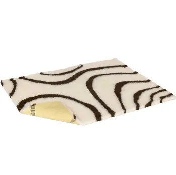 vetbed Drybed 150 x 100 cm, béžový/hnědý