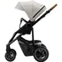 Kočárek Britax Römer Smile III 2v1 2020, Pure Beige/Black
