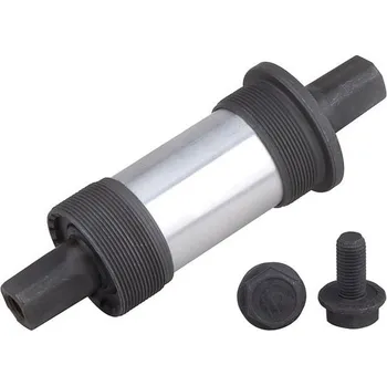 PRO-T Zapouzdřená středová osa PRO-T dural 120 mm