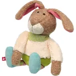 sigikid Zajíc Sweety plyšák
