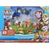 Figurka Spin Master Paw Patrol Dárkové balení 8 figurek s doplňky