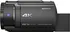 Digitální kamera Sony FDR-AX43 černá