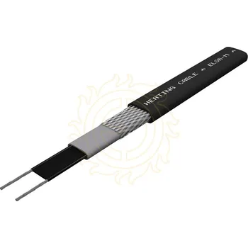 Topná rohož Fenix Topný kabel ELSR-M-15-2-BO