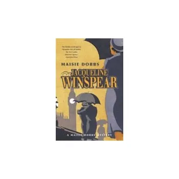 Cizojazyčná kniha Maisie Dobbs - Winspear, Jacqueline