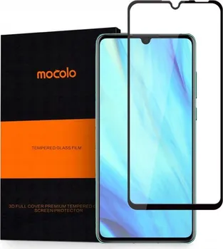 Mocolo Ochranné sklo pro Honor 9X černé