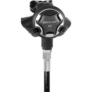 Automatika Mares XR - VR 2st Druhý stupeň NX - Nitrox