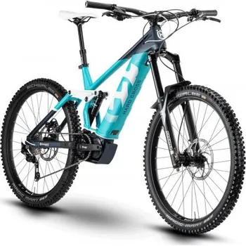 Elektrokolo Husqvarna Hard Cross 6 500 Wh 27,5" 2020 L