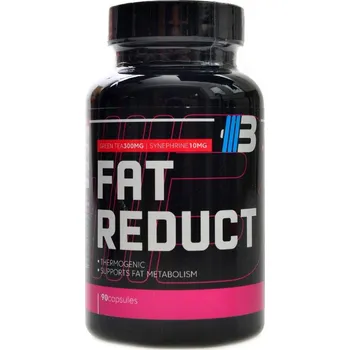 Spalovač tuku Body nutrition s.r.o. Fat Reduct 90 kapslí