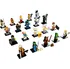 Stavebnice LEGO LEGO Ninjago Movie 71019