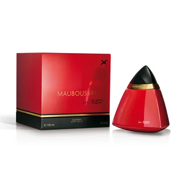 Mauboussin Mauboussin in Red W EDP 100…