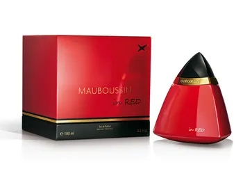 Dámský parfém Mauboussin Mauboussin in Red W EDP 100 ml