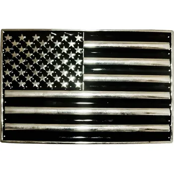 Opasek westernová přezka na opasek GS-441