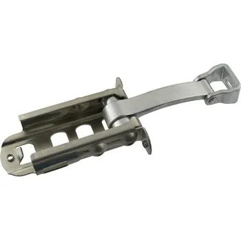 Dveře karosérie Omezovač dveří přední Sprinter VW Crafter 06-