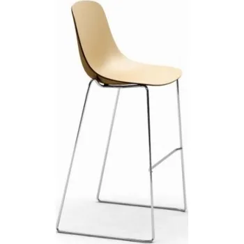 Barová židle Barová židle Pure Loop Binuance