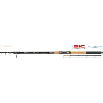 Mistrall - Mistrall prut Stratus Tele Feeder Varianta 3,00m