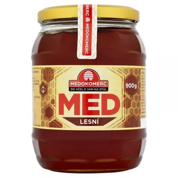 Med Lesni () Med Lesni