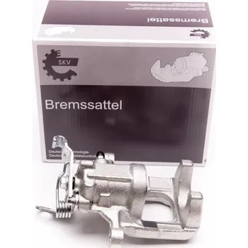 Brzdový třmen Brzdový třmen pravý zadní VW SCIROCCO TOURAN