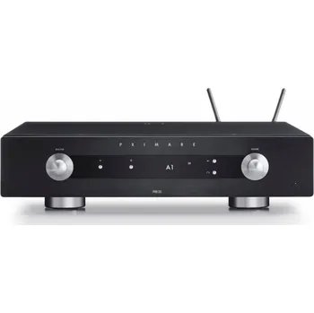 Hi-Fi komponenty Primare PRE35 Prisma - Černá