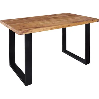 Jídelní stůl Moebel Living Thunder Sheesham