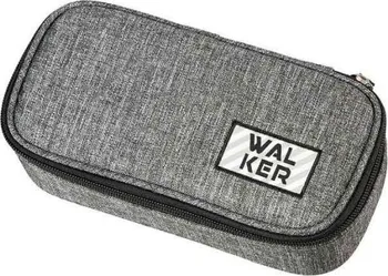 Penál Walker Concept Studentský penál Grey