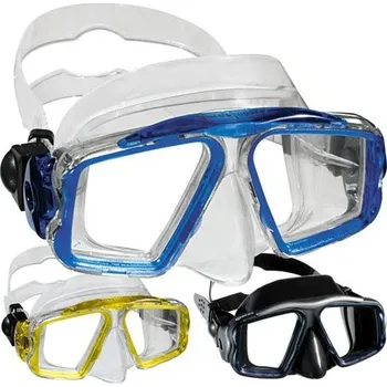 Potápěčská maska Potápěčská Maska MARES OPERA Černá