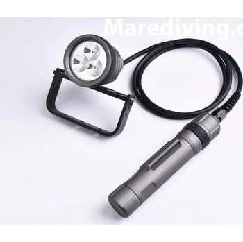 Potápěčská Svítilna MARES XR DCTS