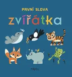 První slova Zvířátka - Pikola (2018,…