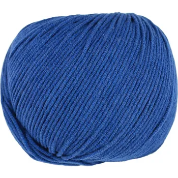 Galanterie Příze Jeans modrá 8116