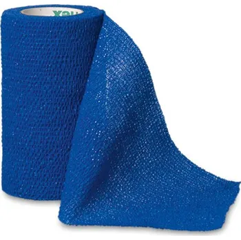 Samodržící bandáž