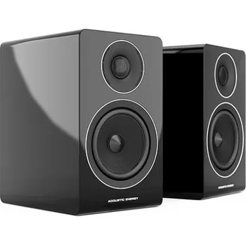Elektronika Acoustic Energy AE300 - Černý lesk