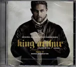 Král Artuš: Legenda o meči - Sony Music…