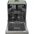 Myčka nádobí Whirlpool WBC3C26X