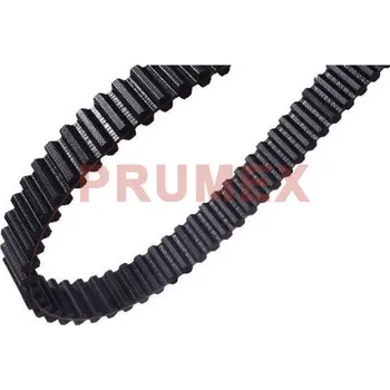 Řemen ozubený 1800 DS8M optibelt STD rukáv