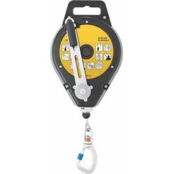 Úvazek Samonavíjecí zachycovač pádu CRW 300