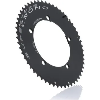 Klika na kolo Miche převodník Crono BCD 135CA 10/11-st. Campagnolo kompatibilní (černá)