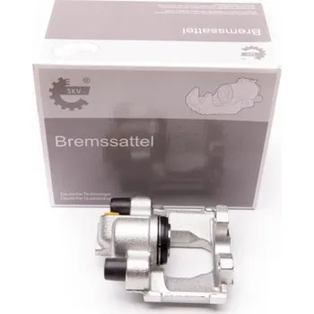 Brzdový třmen Brzdový třmen levý zadní BMW 3 E30 5 E28