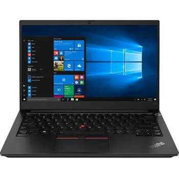 Notebook Recenze Lenovo ThinkPad E14 (20T6000MCK)