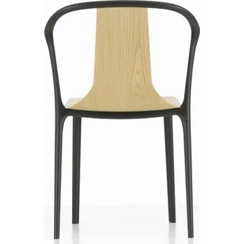Židle Belleville Chair Wood