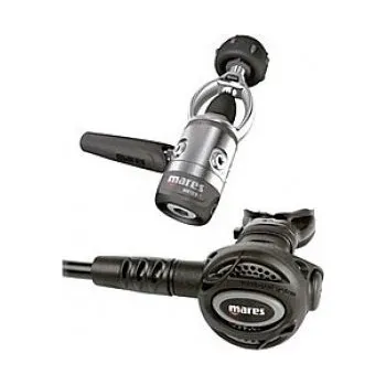 Automatika MARES Proton Ice Extreme INT