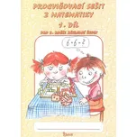 Procvičovací sešit z matematiky 1 pro…