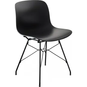 Jídelní židle Židle Troy Steel rod