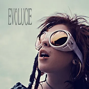 EvoLucie - Lucie [2LP]