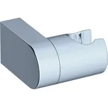 Ravak Držák sprchy Chrome 611.00 Držák s kloubem X07P011 Varianta: 611.00 Držák s kloubem X07P011 + voucher# Dodatečná sleva 5% kód: KOUPELNA