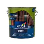 Helios Bori tenkovrstvá lazura 5 l