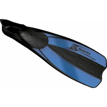 Ploutve Ploutve MARES CHALLENGE - Šnorchlování Žlutá 36 / 37