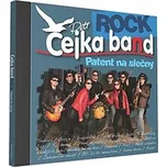 Rock - Čejka band [CD]