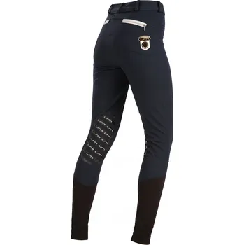 Dámské legíny Litex Rajtky dámské závodní J1133 tmavě modrá 34