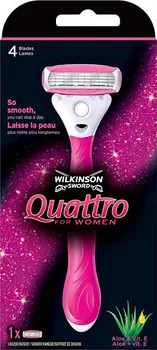 Holítko Wilkinson Sword Quattro