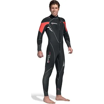 Neoprenový oblek Neoprenový Oblek MARES FLEXA 5.4.3 6 - XL