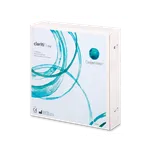 Clariti 1 day (90 čoček)